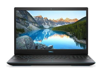 DELL G3 15 3500-W56636000THAD Black
